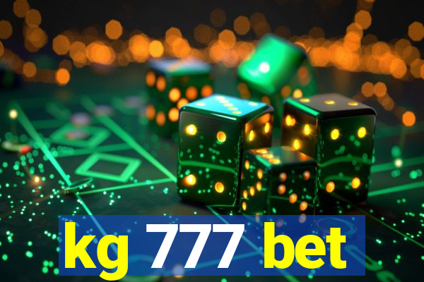 kg 777 bet